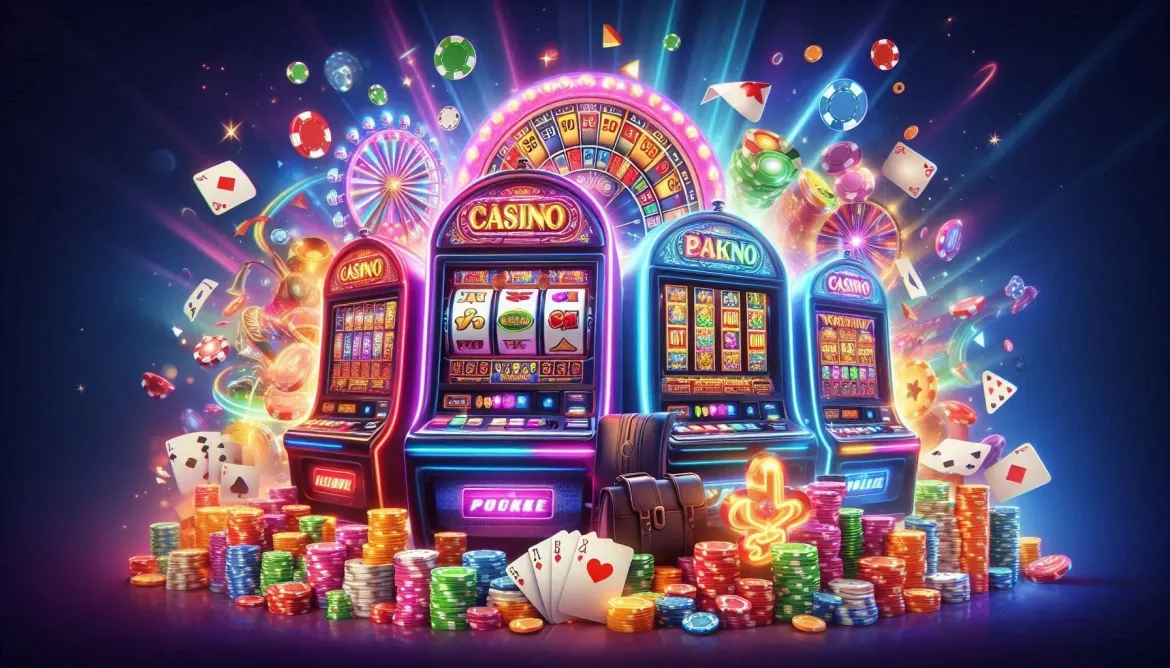 Spinspirit Casino